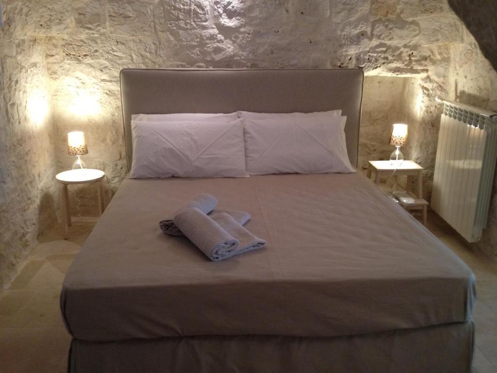 Il Granello Di Senape In Valle D'Itria Hostal Locorotondo Habitación foto