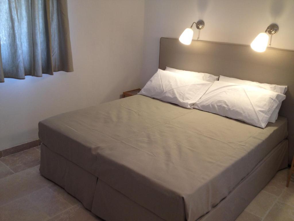 Il Granello Di Senape In Valle D'Itria Hostal Locorotondo Habitación foto