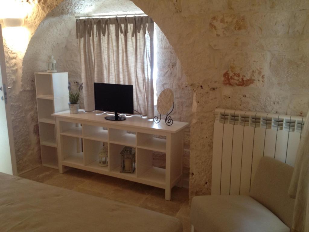 Il Granello Di Senape In Valle D'Itria Hostal Locorotondo Habitación foto