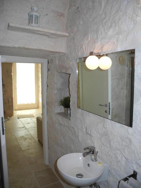 Il Granello Di Senape In Valle D'Itria Hostal Locorotondo Habitación foto