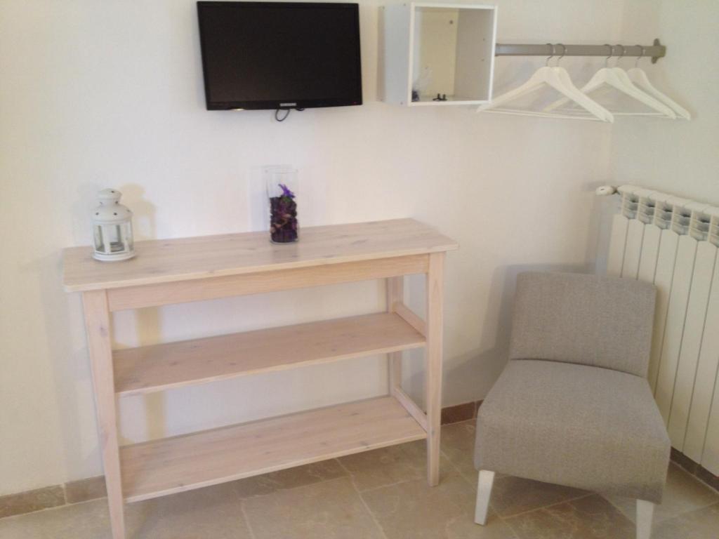 Il Granello Di Senape In Valle D'Itria Hostal Locorotondo Habitación foto