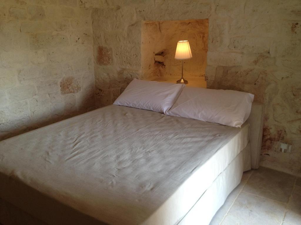 Il Granello Di Senape In Valle D'Itria Hostal Locorotondo Habitación foto